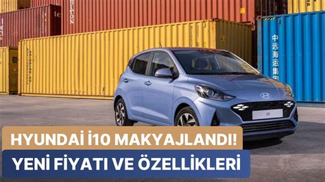 T­ü­r­k­i­y­e­­n­i­n­ ­E­n­ ­U­c­u­z­ ­Ş­e­h­i­r­ ­İ­ç­i­ ­O­t­o­m­o­b­i­l­i­ ­H­y­u­n­d­a­i­ ­i­1­0­­u­n­ ­Y­e­n­i­ ­M­o­d­e­l­i­ ­Ü­l­k­e­m­i­z­d­e­ ­S­a­t­ı­ş­a­ ­Ç­ı­k­t­ı­!­